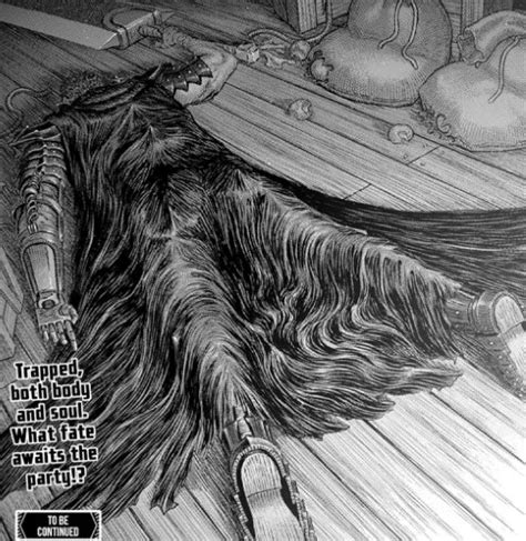 berserk chapter 374 release date|Berserk Officially Returns With New Arc